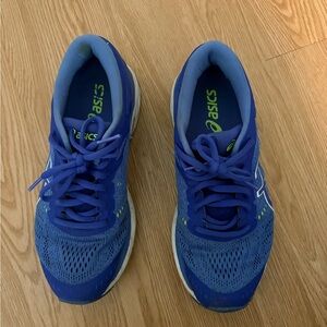 Asics Dynamic Duomax Sneakers